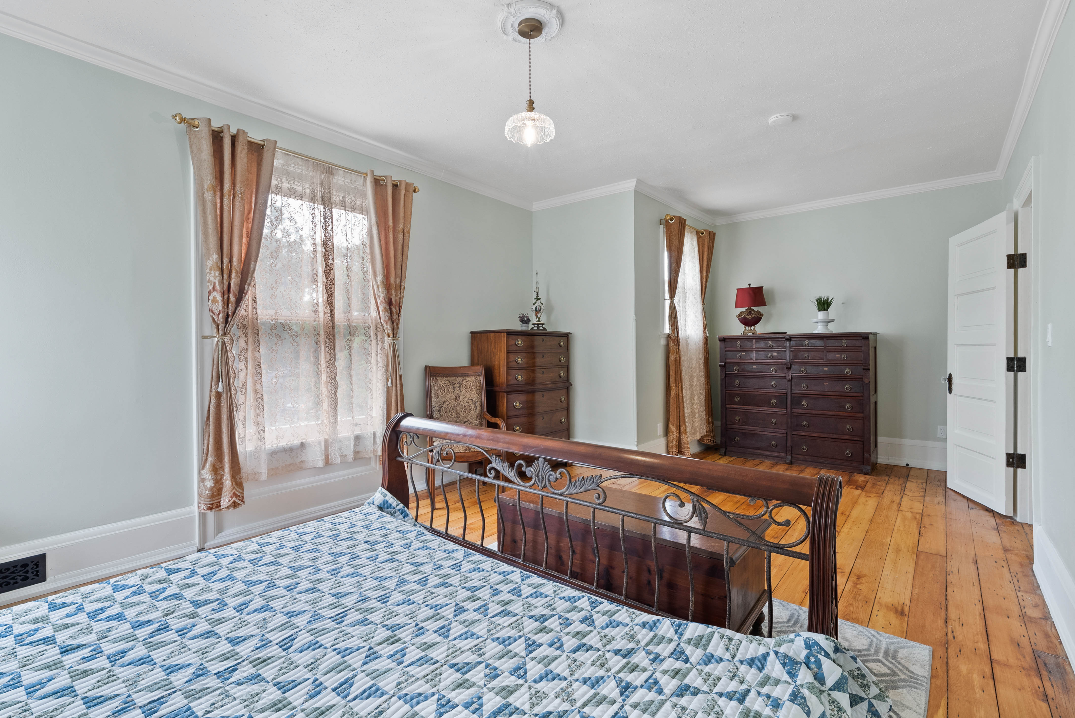 Quality Restoration Work